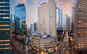 ヒルトン東京